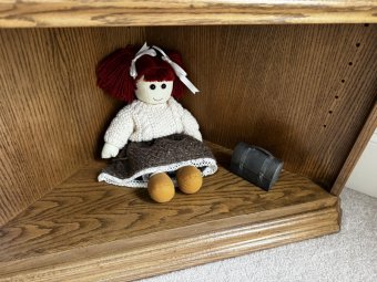Don't Tell Mummy but This is a Great Sale - Image 126