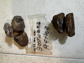 We've Mined a Great Sale in Jasper - Image 360