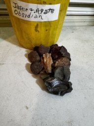 We've Mined a Great Sale in Jasper - Image 364