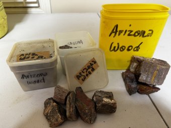 We've Mined a Great Sale in Jasper - Image 365