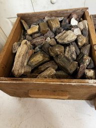 We've Mined a Great Sale in Jasper - Image 387