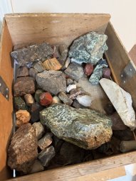 We've Mined a Great Sale in Jasper - Image 389