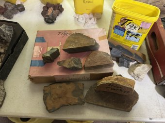 We've Mined a Great Sale in Jasper - Image 523