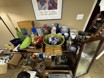 It's another Starr Creek Bonanza in Cumming - Image 66