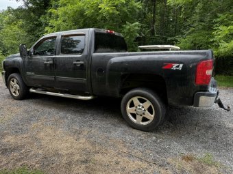 It's a Farm Sale So Big We Need Four Days