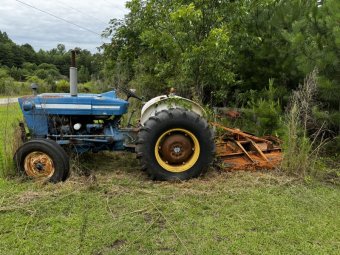It's a Farm Sale So Big We Need Four Days - Image 2