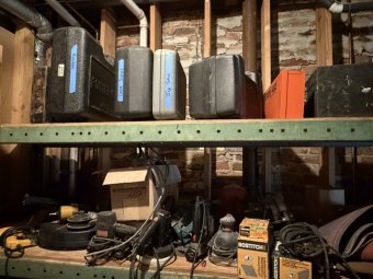 It's a Farm Sale So Big We Need Four Days - Image 24