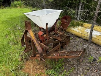 It's a Farm Sale So Big We Need Four Days - Image 75