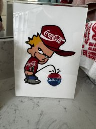 It's the Sale That Refreshes, Huge Coke Collectables Sale