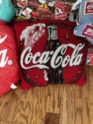 It's the Sale That Refreshes, Huge Coke Collectables Sale - Image 7