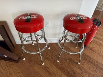 It's the Sale That Refreshes, Huge Coke Collectables Sale - Image 10