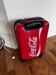 It's the Sale That Refreshes, Huge Coke Collectables Sale - Image 11