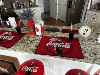It's the Sale That Refreshes, Huge Coke Collectables Sale - Image 12
