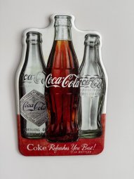 It's the Sale That Refreshes, Huge Coke Collectables Sale - Image 13