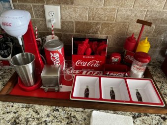 It's the Sale That Refreshes, Huge Coke Collectables Sale - Image 15