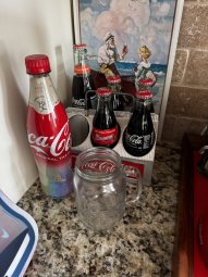 It's the Sale That Refreshes, Huge Coke Collectables Sale - Image 17