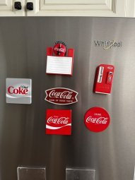 It's the Sale That Refreshes, Huge Coke Collectables Sale - Image 18