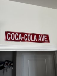 It's the Sale That Refreshes, Huge Coke Collectables Sale - Image 20