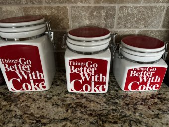 It's the Sale That Refreshes, Huge Coke Collectables Sale - Image 21