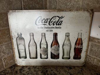 It's the Sale That Refreshes, Huge Coke Collectables Sale - Image 24