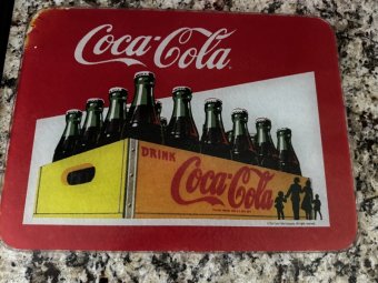 It's the Sale That Refreshes, Huge Coke Collectables Sale - Image 25