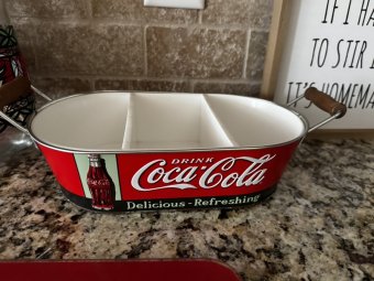 It's the Sale That Refreshes, Huge Coke Collectables Sale - Image 26