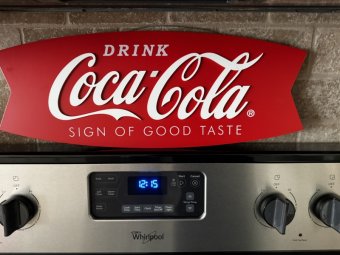 It's the Sale That Refreshes, Huge Coke Collectables Sale - Image 28