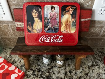 It's the Sale That Refreshes, Huge Coke Collectables Sale - Image 30