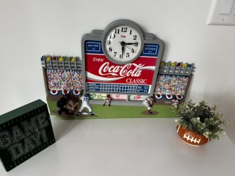 It's the Sale That Refreshes, Huge Coke Collectables Sale - Image 32