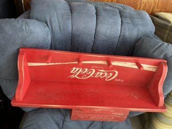 It's the Sale That Refreshes, Huge Coke Collectables Sale - Image 53