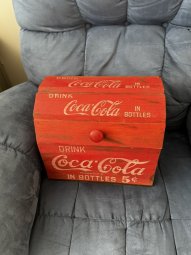 It's the Sale That Refreshes, Huge Coke Collectables Sale - Image 54