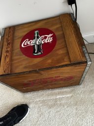 It's the Sale That Refreshes, Huge Coke Collectables Sale - Image 66