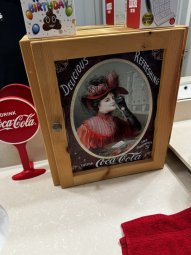 It's the Sale That Refreshes, Huge Coke Collectables Sale - Image 83