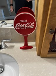 It's the Sale That Refreshes, Huge Coke Collectables Sale - Image 84