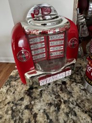 It's the Sale That Refreshes, Huge Coke Collectables Sale - Image 105