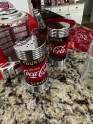 It's the Sale That Refreshes, Huge Coke Collectables Sale - Image 106