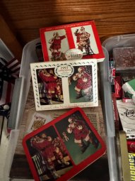 It's the Sale That Refreshes, Huge Coke Collectables Sale - Image 112