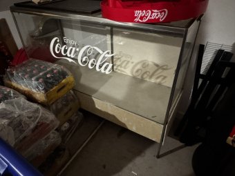 It's the Sale That Refreshes, Huge Coke Collectables Sale - Image 120