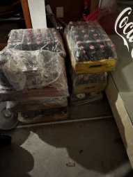It's the Sale That Refreshes, Huge Coke Collectables Sale - Image 122
