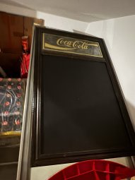 It's the Sale That Refreshes, Huge Coke Collectables Sale - Image 123