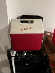 It's the Sale That Refreshes, Huge Coke Collectables Sale - Image 125