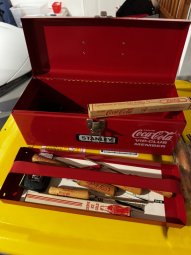It's the Sale That Refreshes, Huge Coke Collectables Sale - Image 127