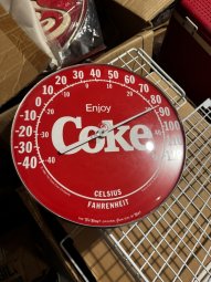It's the Sale That Refreshes, Huge Coke Collectables Sale - Image 130