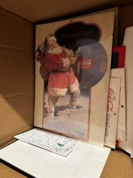 It's the Sale That Refreshes, Huge Coke Collectables Sale - Image 131