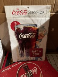 It's the Sale That Refreshes, Huge Coke Collectables Sale - Image 132