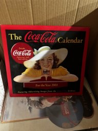 It's the Sale That Refreshes, Huge Coke Collectables Sale - Image 134
