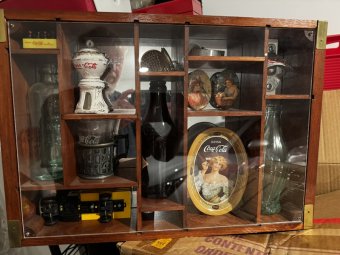 It's the Sale That Refreshes, Huge Coke Collectables Sale - Image 140