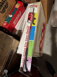 It's the Sale That Refreshes, Huge Coke Collectables Sale - Image 149