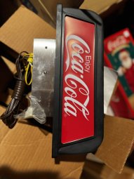 It's the Sale That Refreshes, Huge Coke Collectables Sale - Image 150