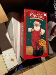 It's the Sale That Refreshes, Huge Coke Collectables Sale - Image 151